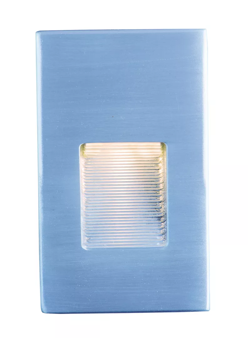 Path LED Step Light material