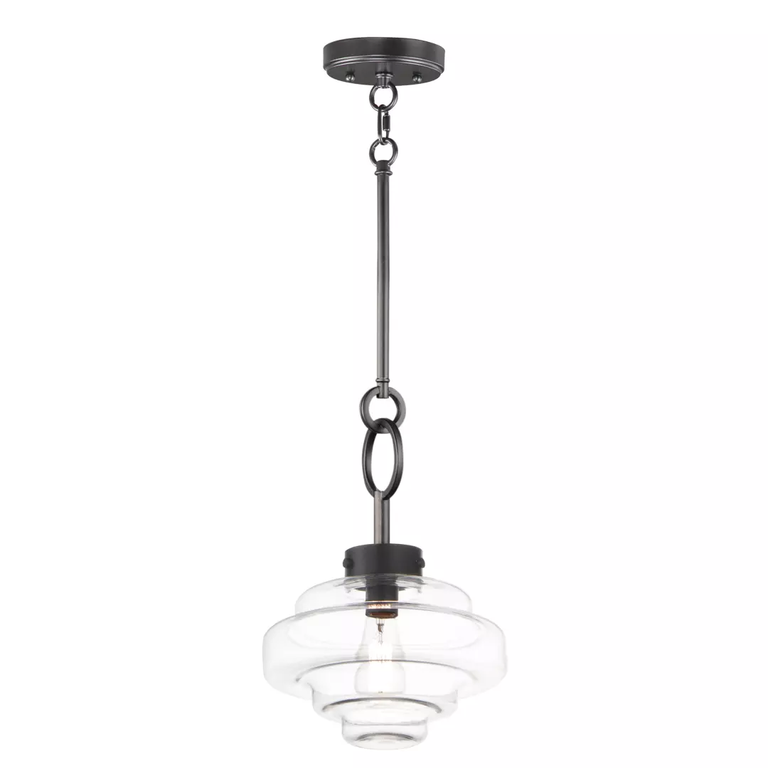 Harbor 1-Light Pendant material