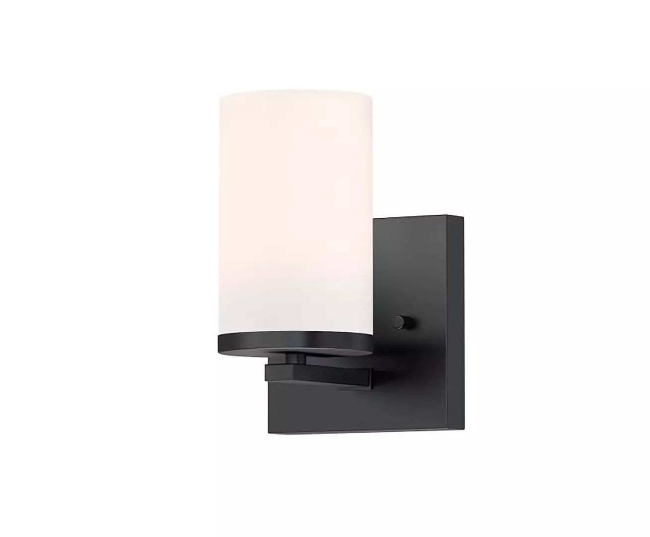 Lateral 1-Light Bath Vanity material