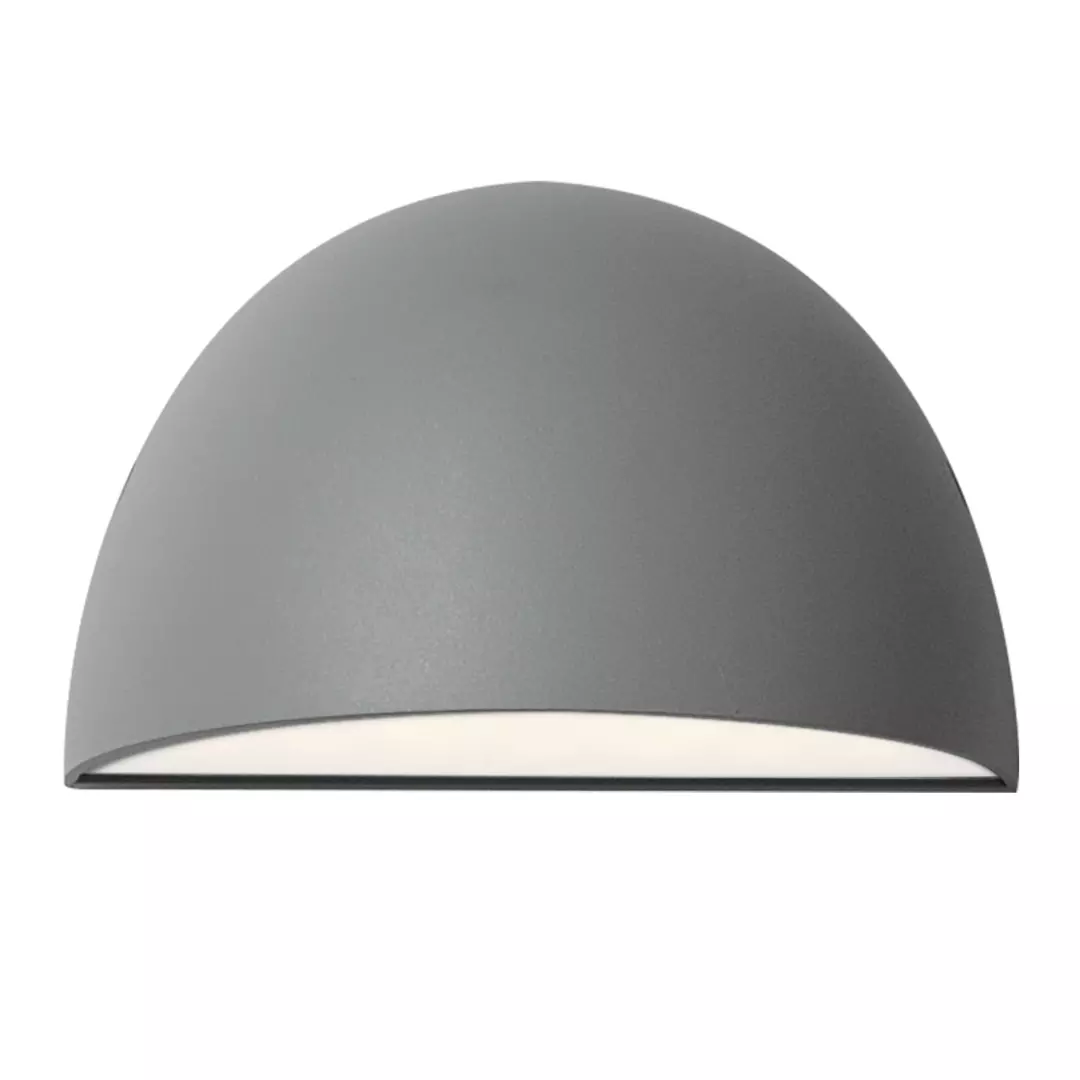 Pathfinder LED Outdoor Wall Sconce material