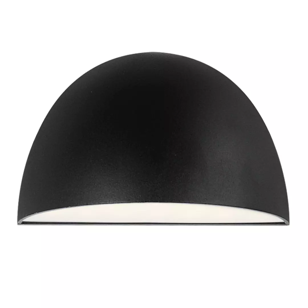Pathfinder LED Outdoor Wall Sconce material