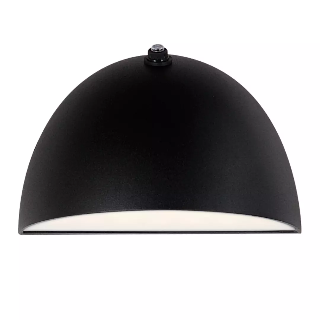 Pathfinder LED Outdoor Wall Sconce w/PHC material