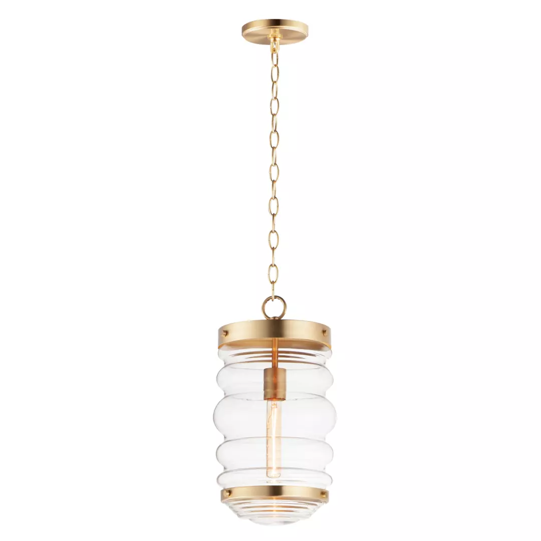 Newport 1-Light Pendant material