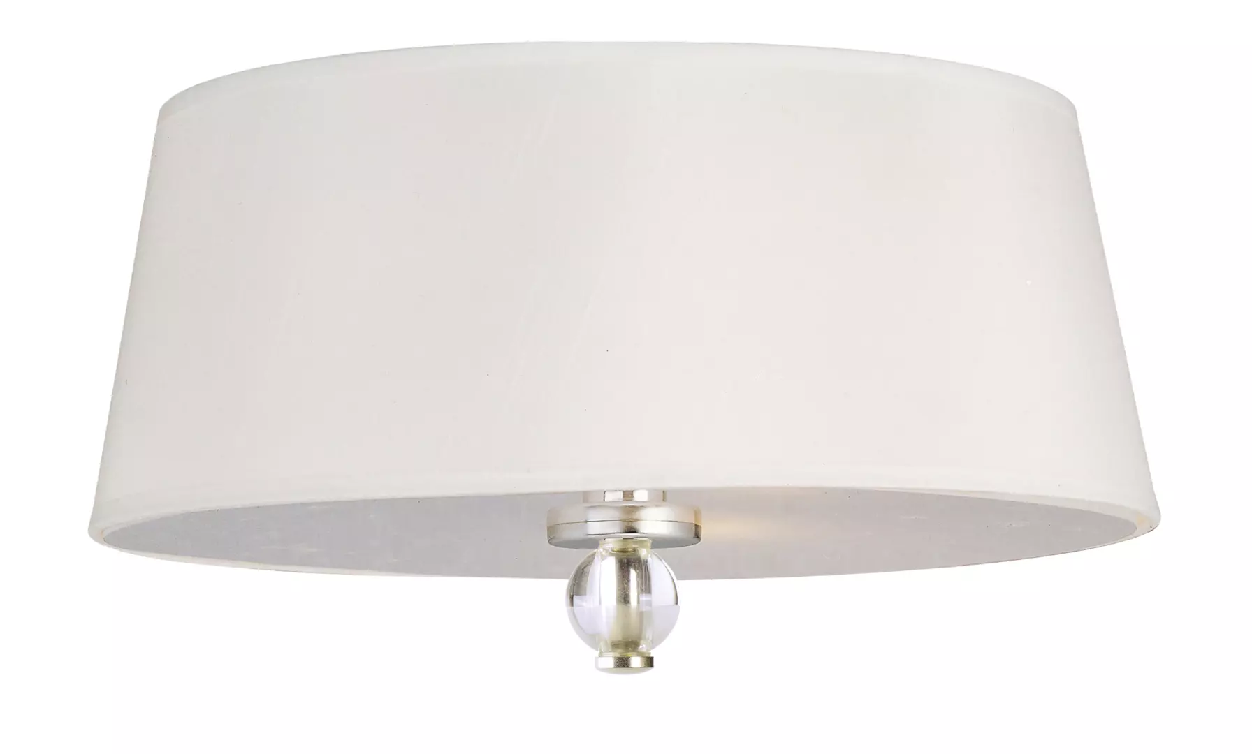 Rondo 3-Light Flush Mount material