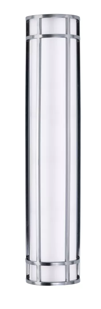 Moon Ray 30" LED Outdoor Wall Sconce material