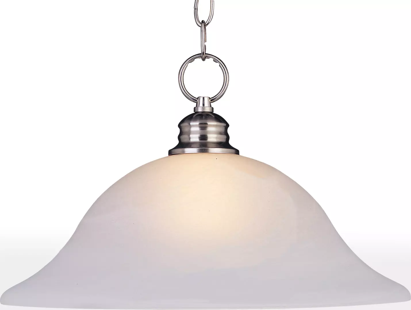 Essentials 1-Light Pendant material
