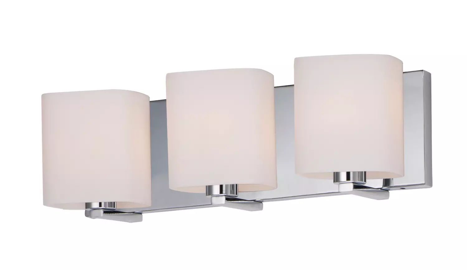 Wrap 3-Light Bath Vanity material