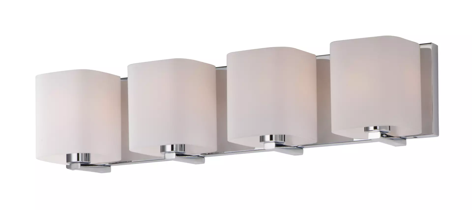 Wrap 4-Light Bath Vanity material