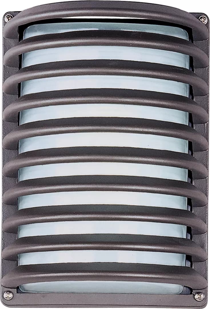 Zenith LED 1-Light Wall Sconce material