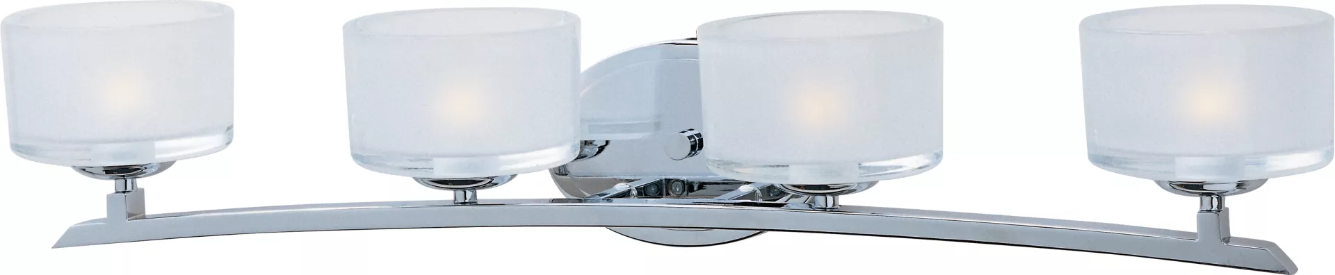 Elle 4-Light Bath Vanity material