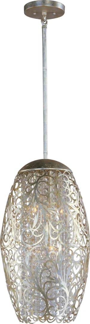 Arabesque 6-Light Pendant material