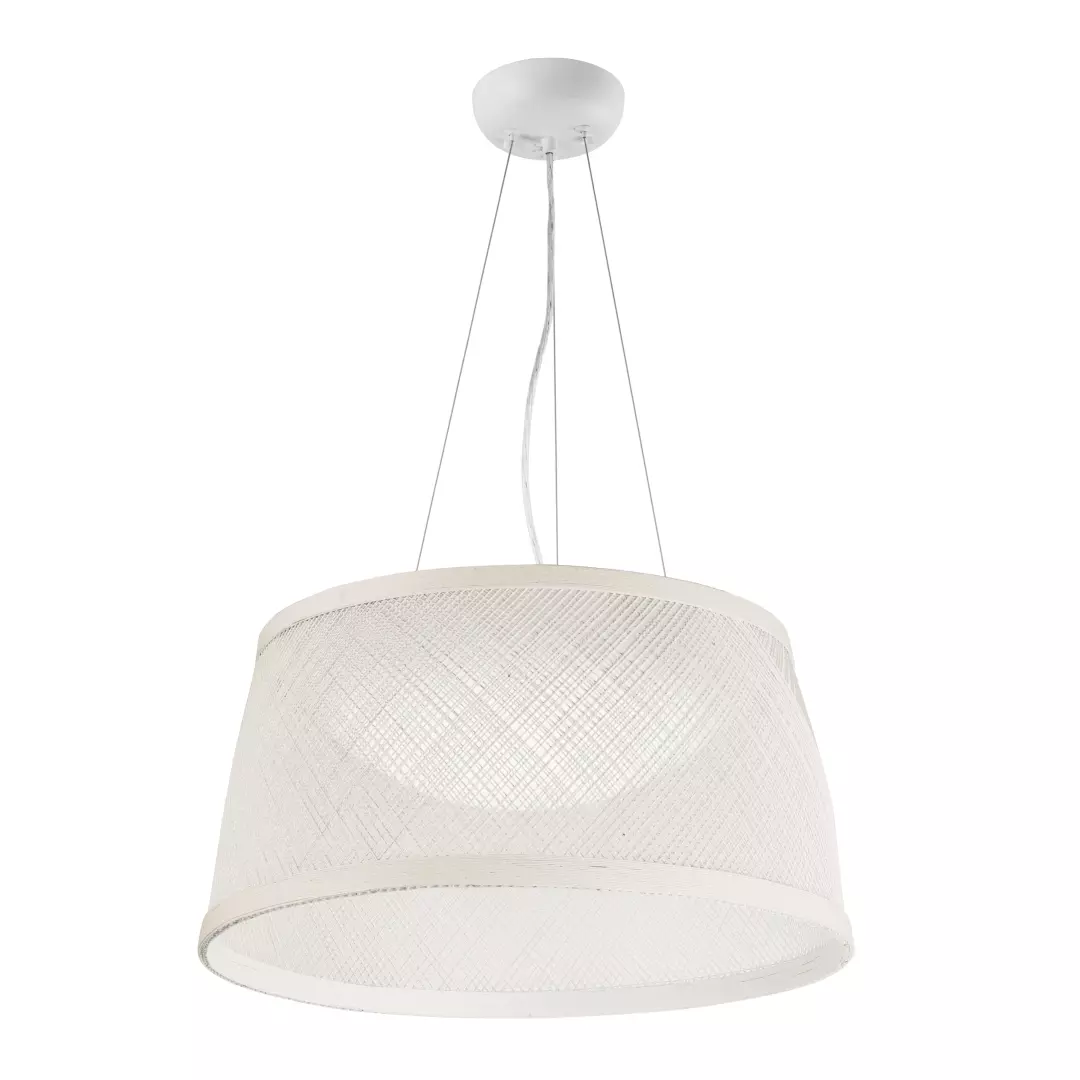 Bahama 1-Light LED Pendant material