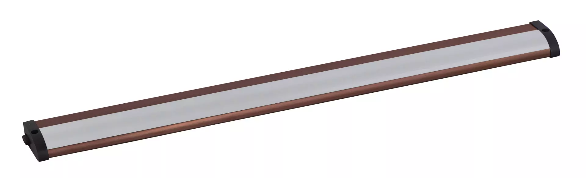 CounterMax LO 21" LED Under Cabinet material