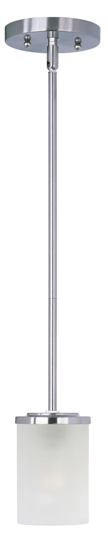 Corona 1-Light Mini Pendant material