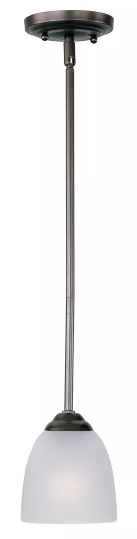 Stefan 1-Light Mini Pendant material