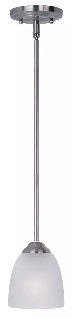 Stefan 1-Light Mini Pendant material