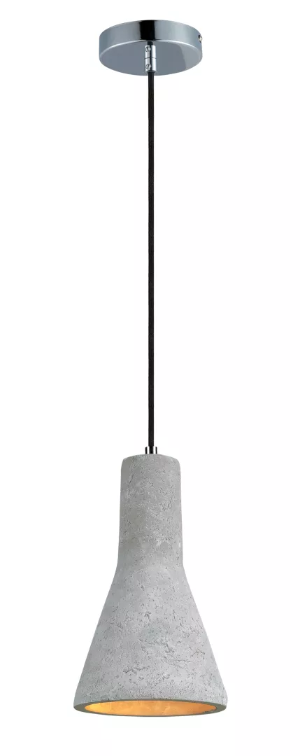 Crete 1-Light LED Pendant material