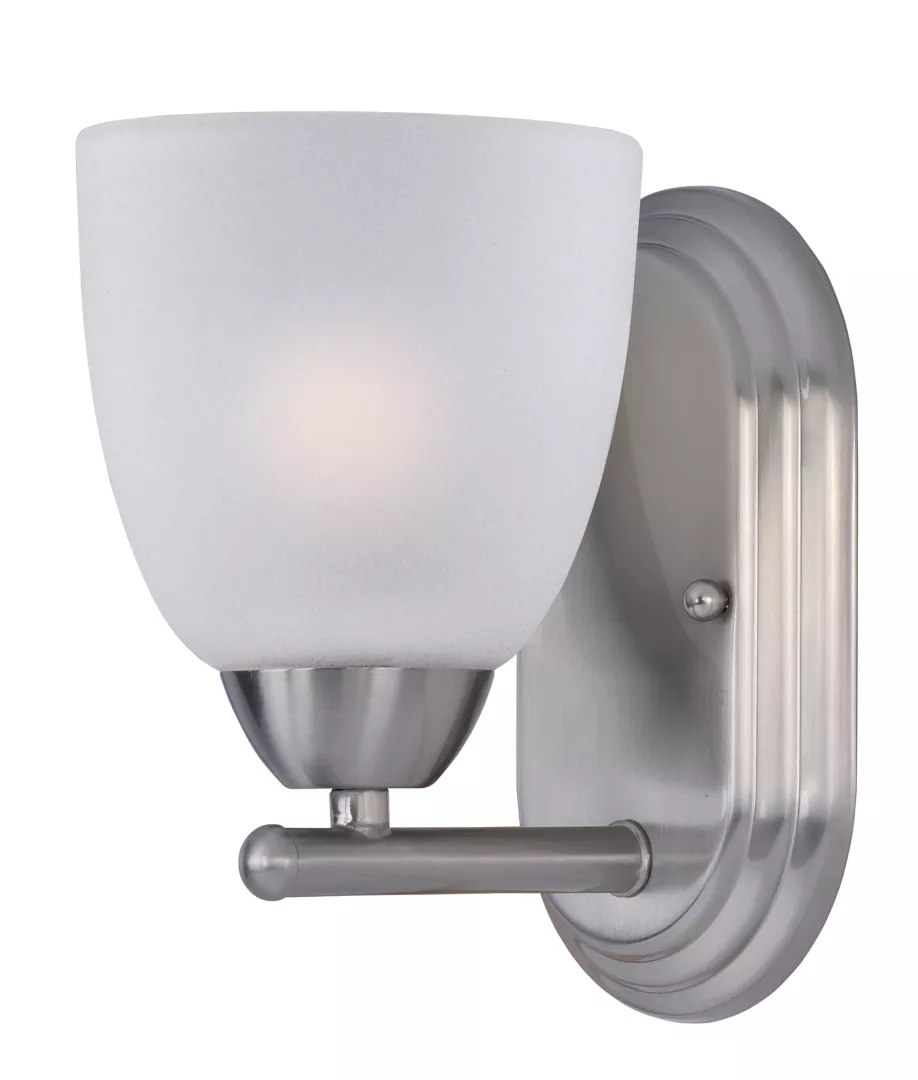 Axis 1-Light Wall Sconce material