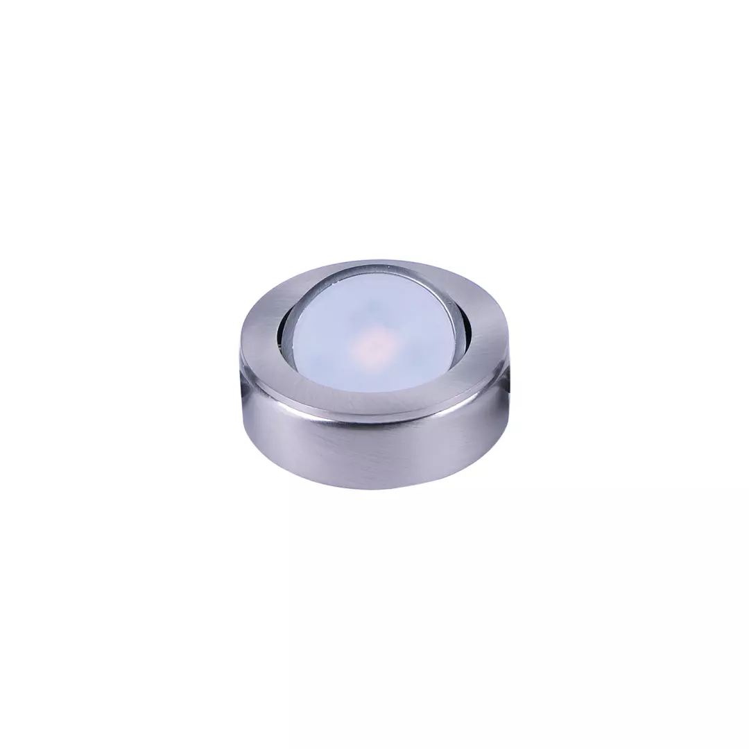 CounterMax MX-LD-AC LED Puck 3000K material
