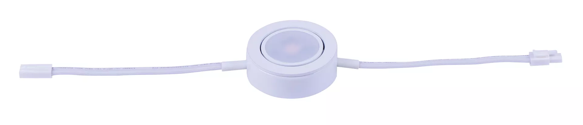 CounterMax MX-LD-AC LED Puck 2700K material