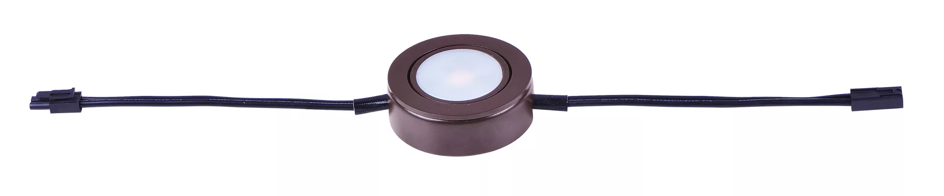 CounterMax MX-LD-AC LED Puck 2700K material