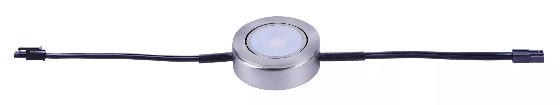 CounterMax MX-LD-AC LED Puck 2700K material