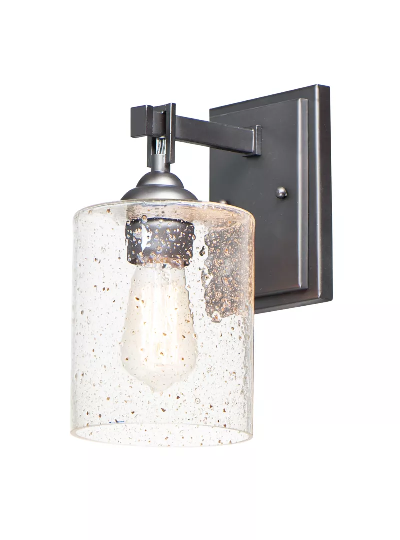 Stonehenge 1-Light Wall Sconce material