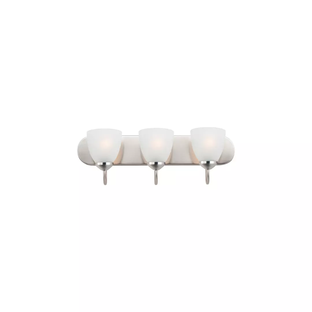 Axis 3-Light Strip Bath Vanity material