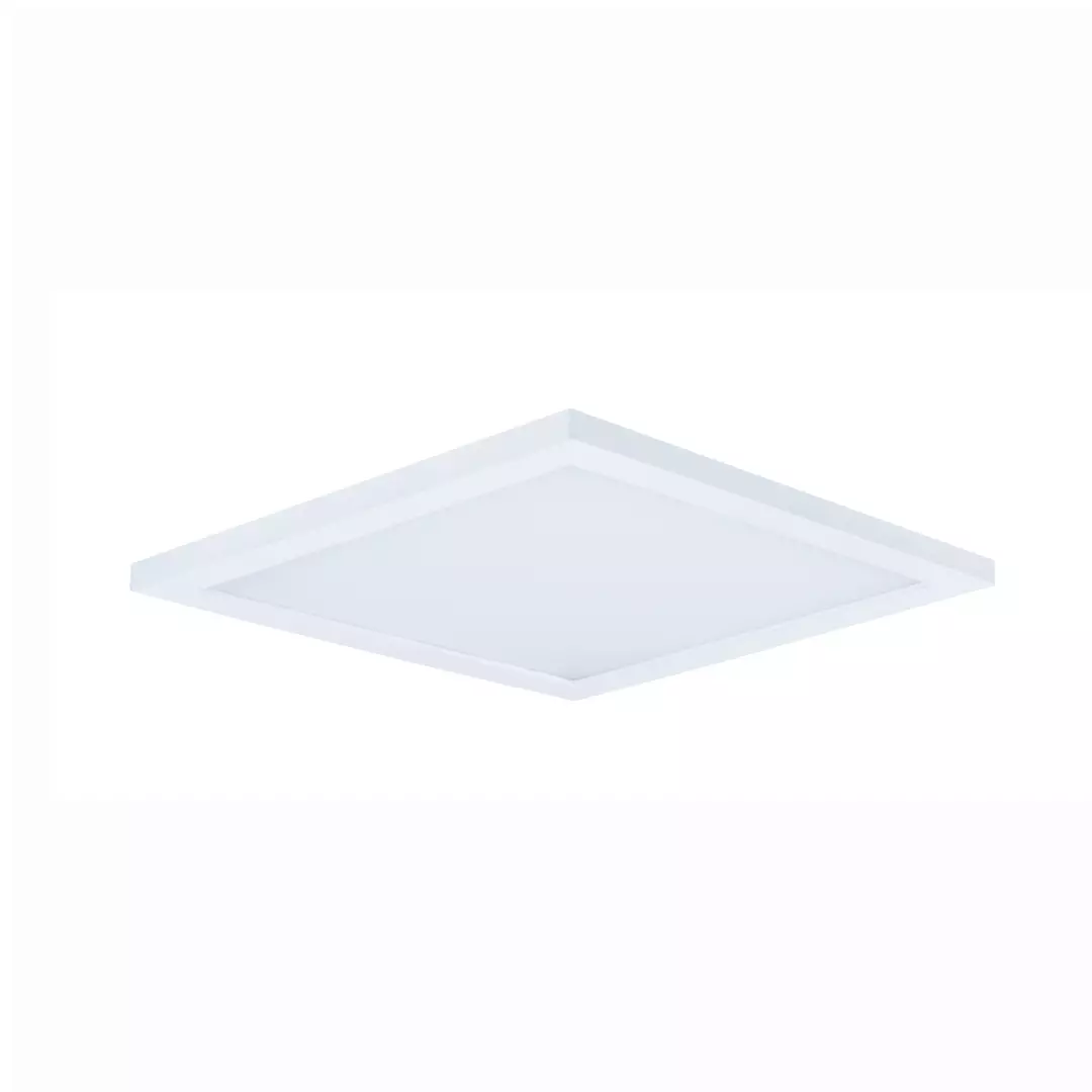 Wafer 15" SQ LED Surface Mount 4000K material