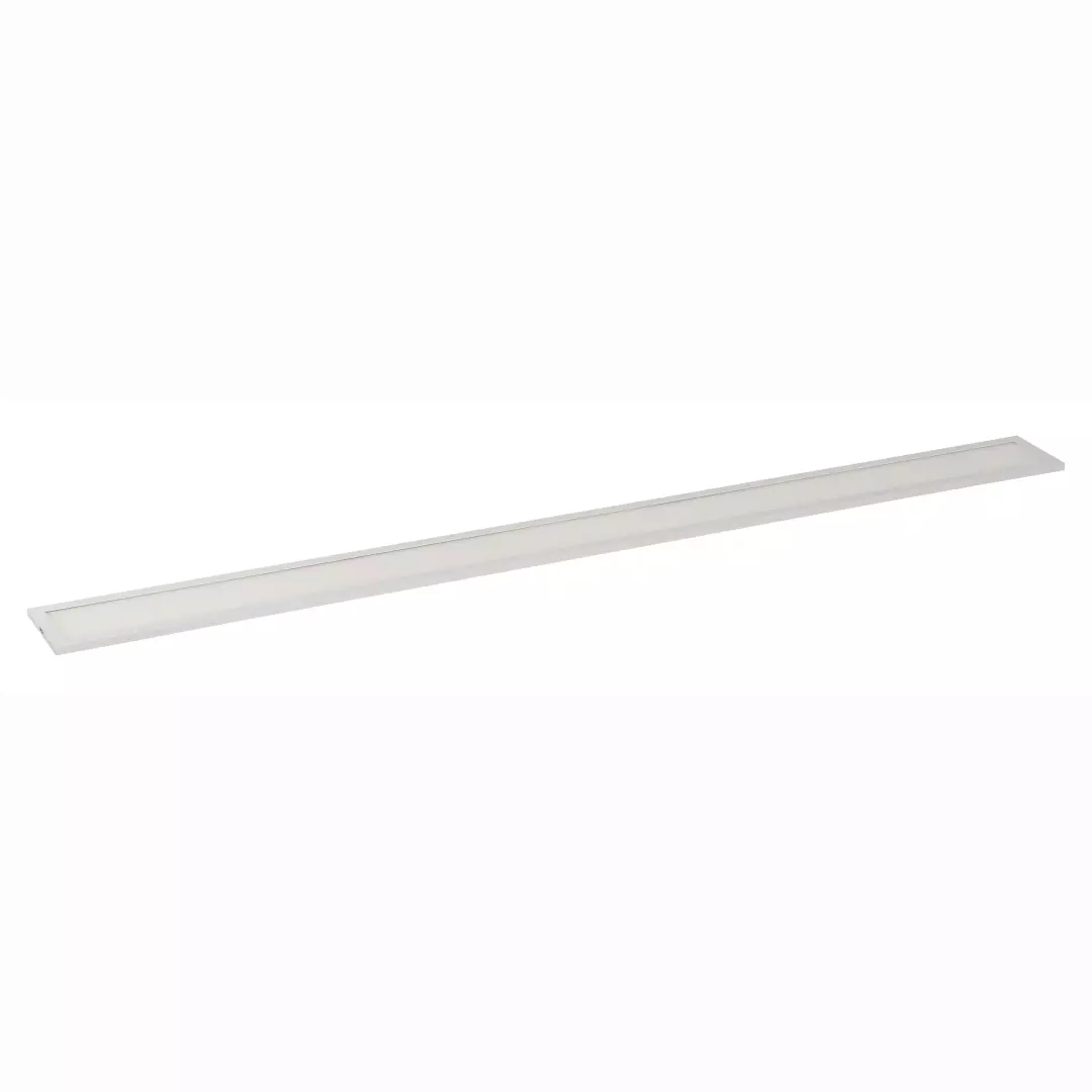 Wafer 4.5"x48" Linear LED Surface Mount 4000K material