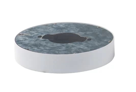 Empty EM Shell for 7" Round Wafer material