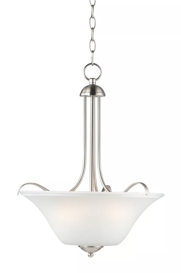 Vital 3-Light Pendant material