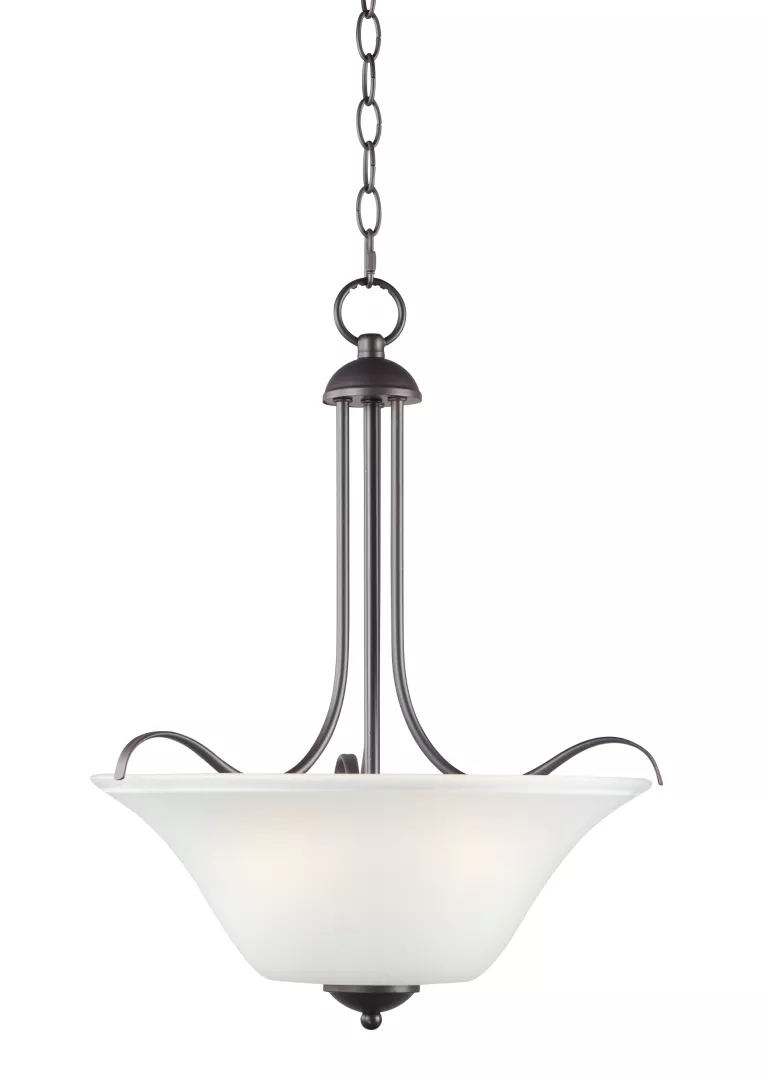 Vital 3-Light Pendant material
