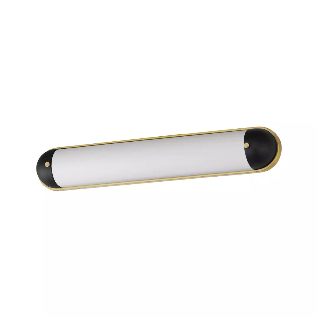 Capsule 30" LED Bath Vanity CCT Select material