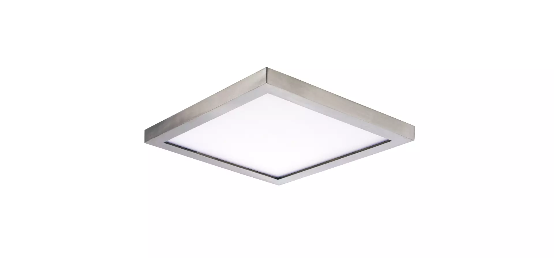 Wafer 5" SQ LED Surface Mount 3000K material