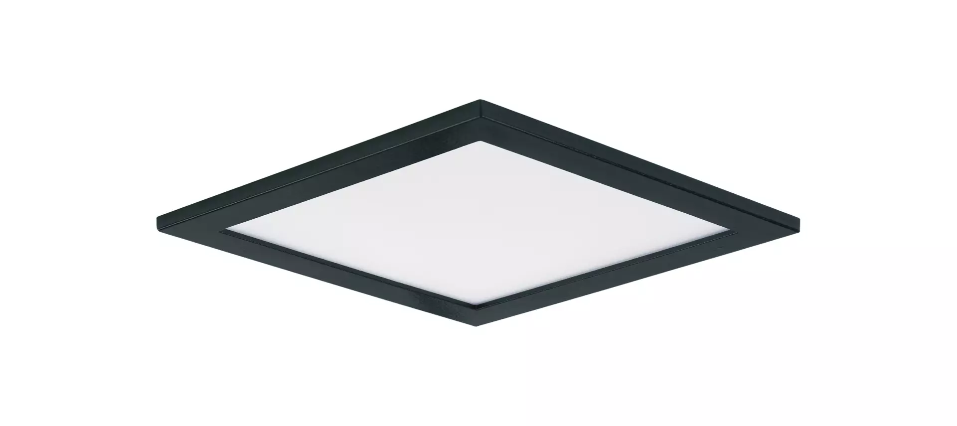 Wafer 7" SQ LED Surface Mount 3000K material