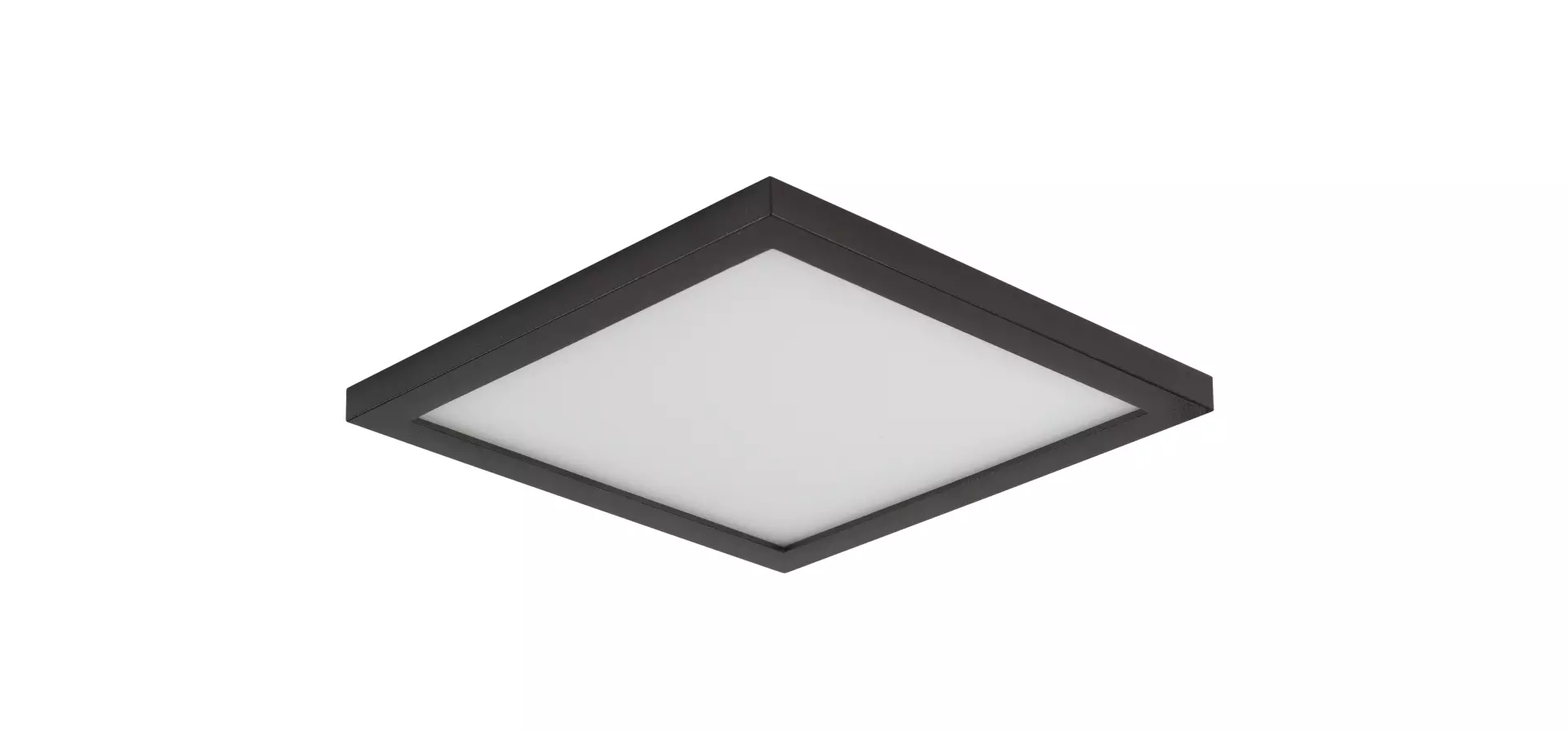 Wafer 7" SQ LED Surface Mount 3000K material