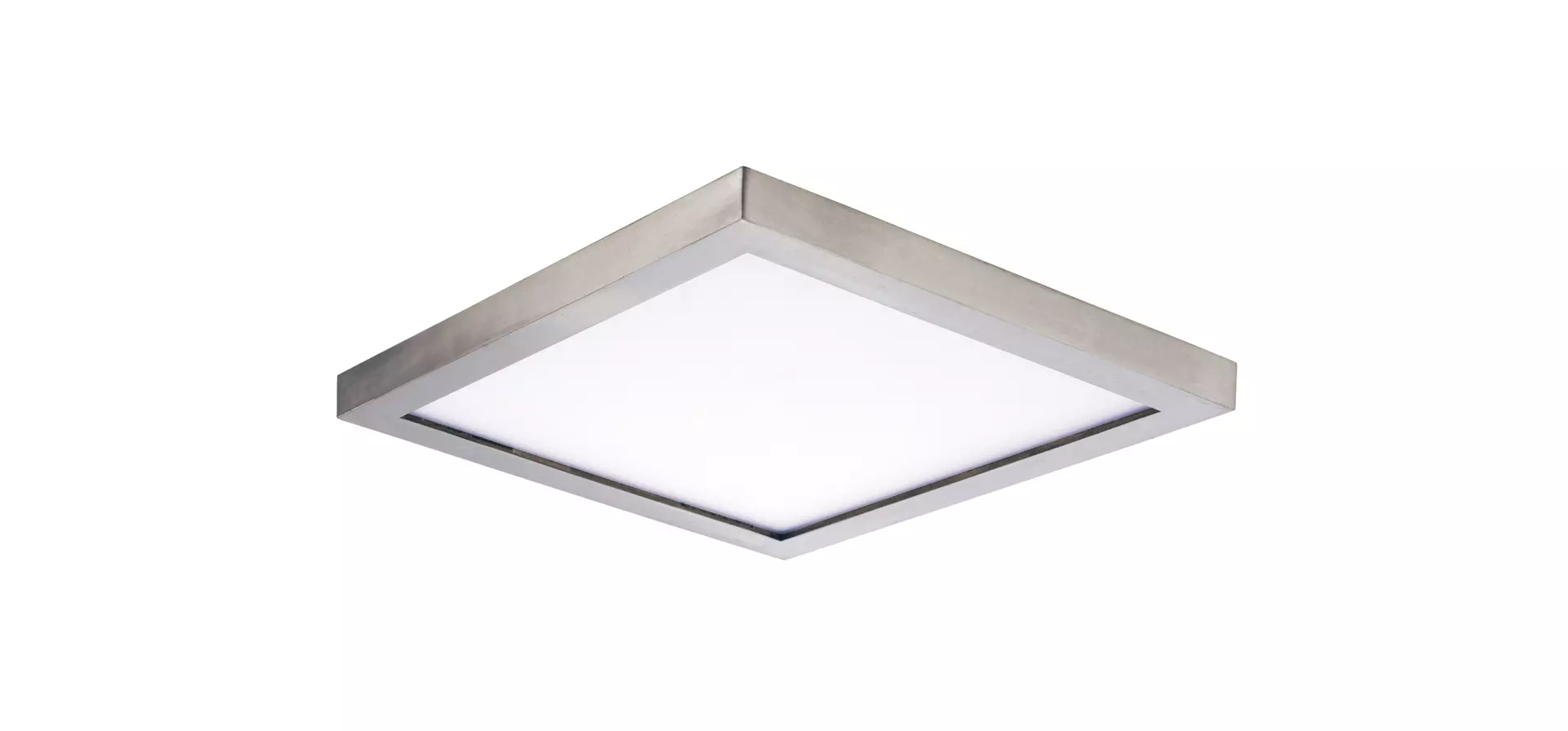 Wafer 7" SQ LED Surface Mount 3000K material