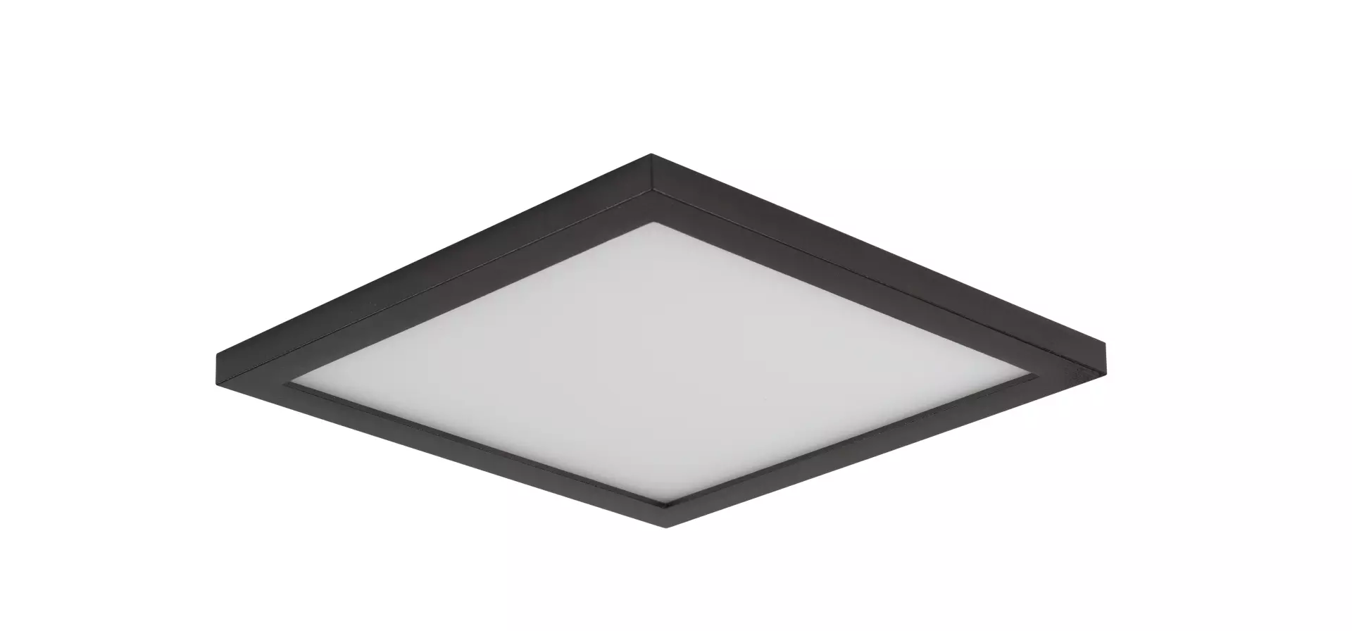 Wafer 9" SQ LED Surface Mount 3000K material