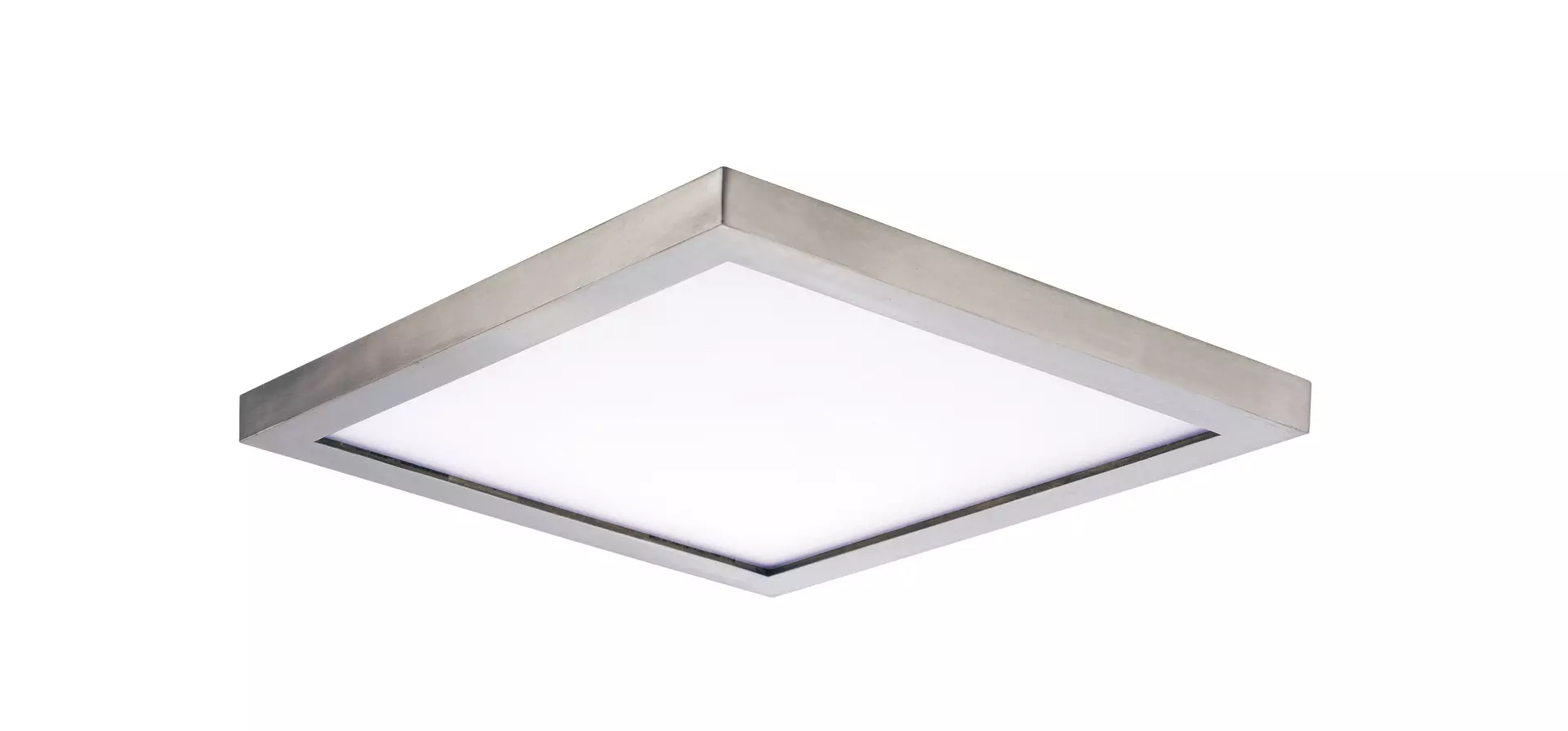 Wafer 9" SQ LED Surface Mount 3000K material