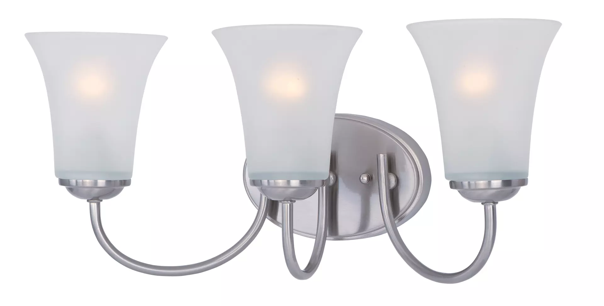 Logan 3-Light Bath Vanity material