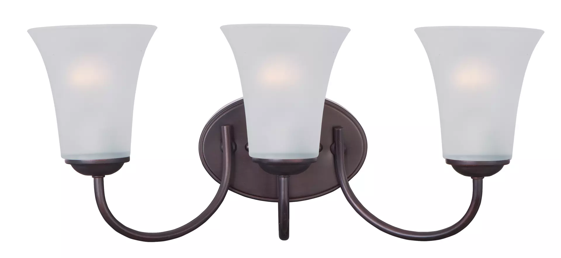 Logan 3-Light Bath Vanity material