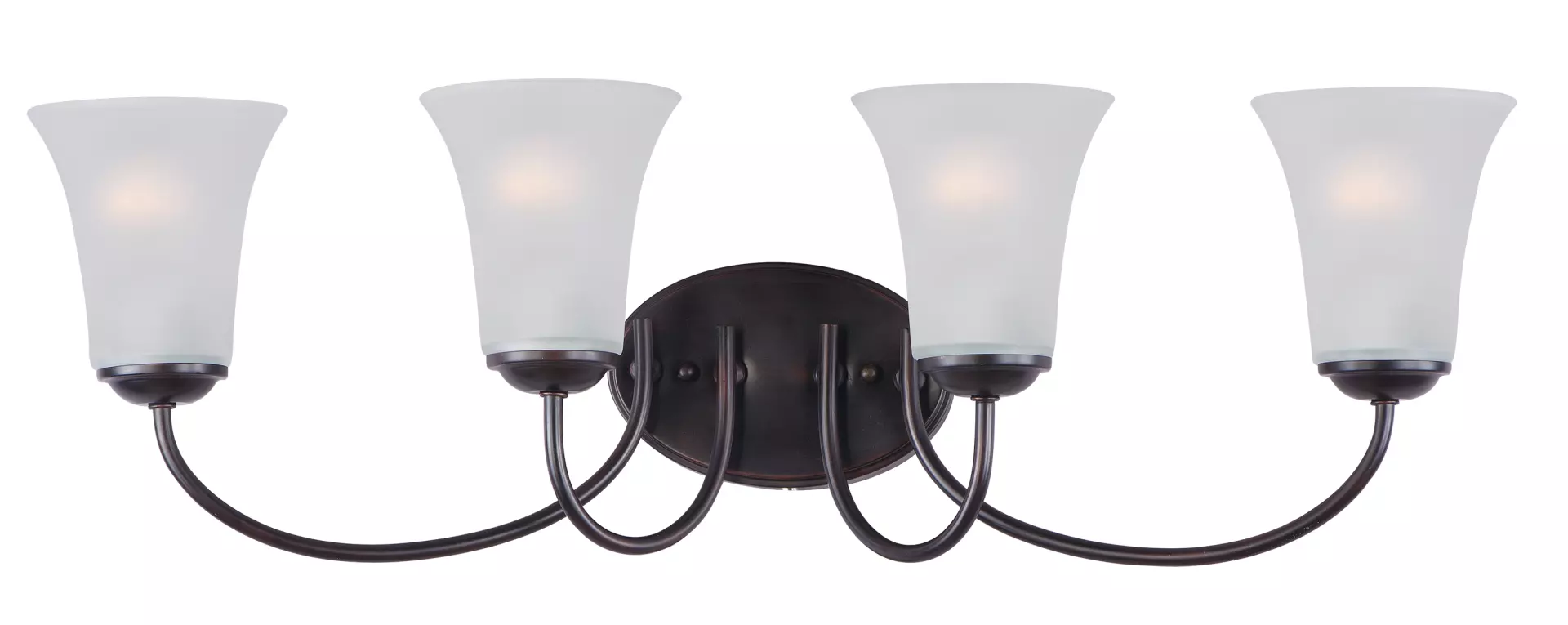 Logan 4-Light Bath Vanity material