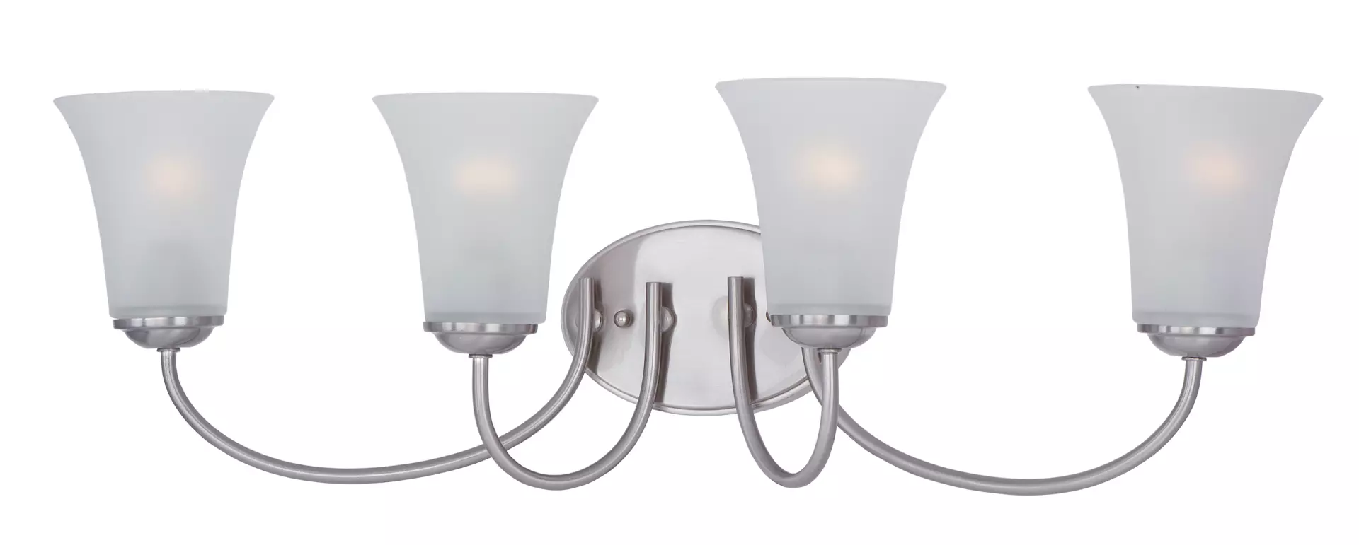 Logan 4-Light Bath Vanity material