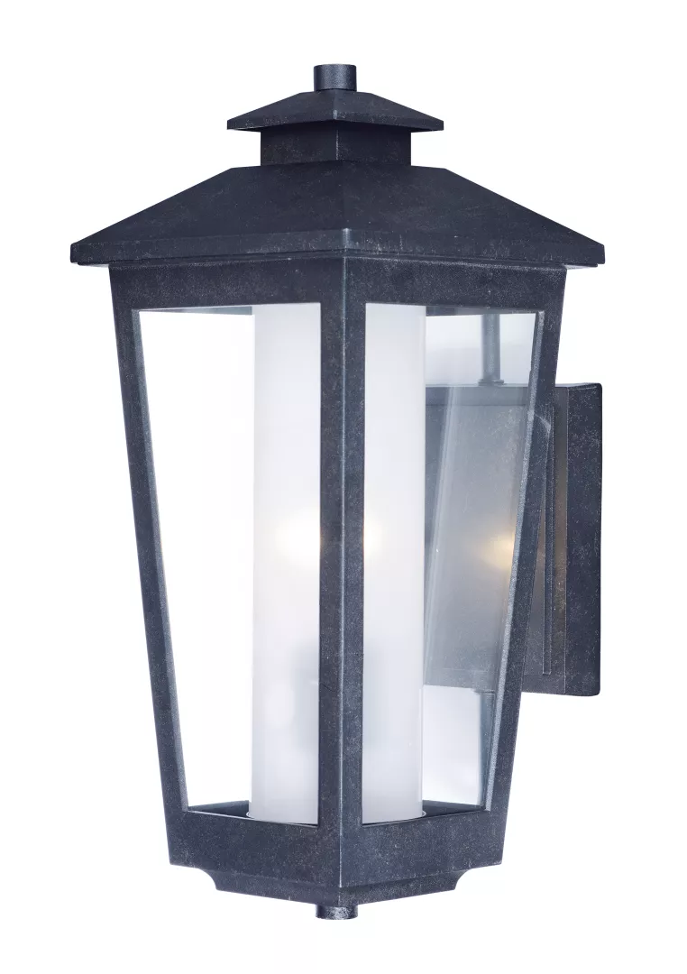 Aberdeen 1-Light Outdoor Wall material