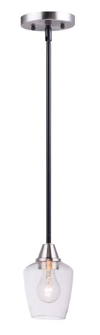 Goblet 1-Light Mini Pendant material