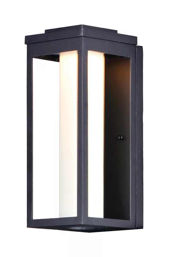 Salon Outdoor LED Wall Sconce material