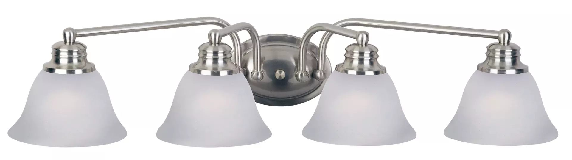 Malaga 4-Light Bath Vanity material