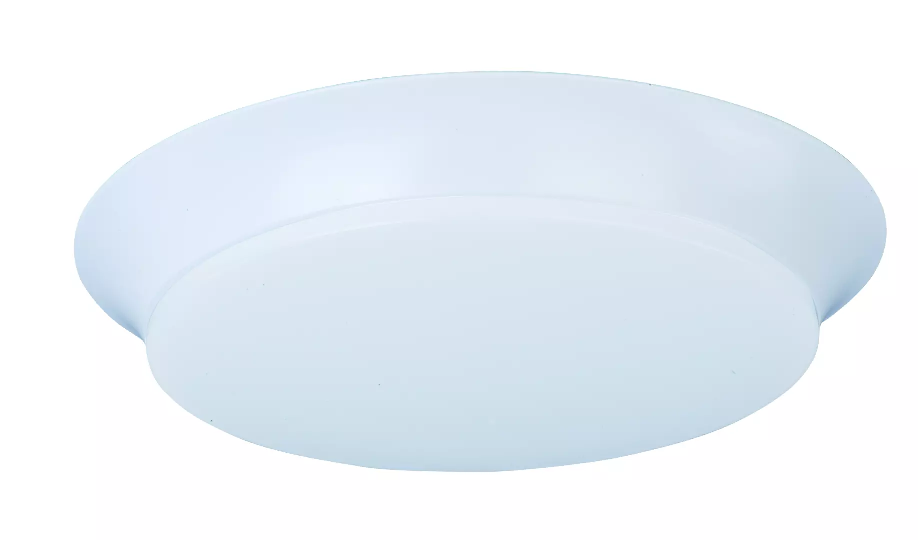 Low Profile LED 11.75" Flush Mount material