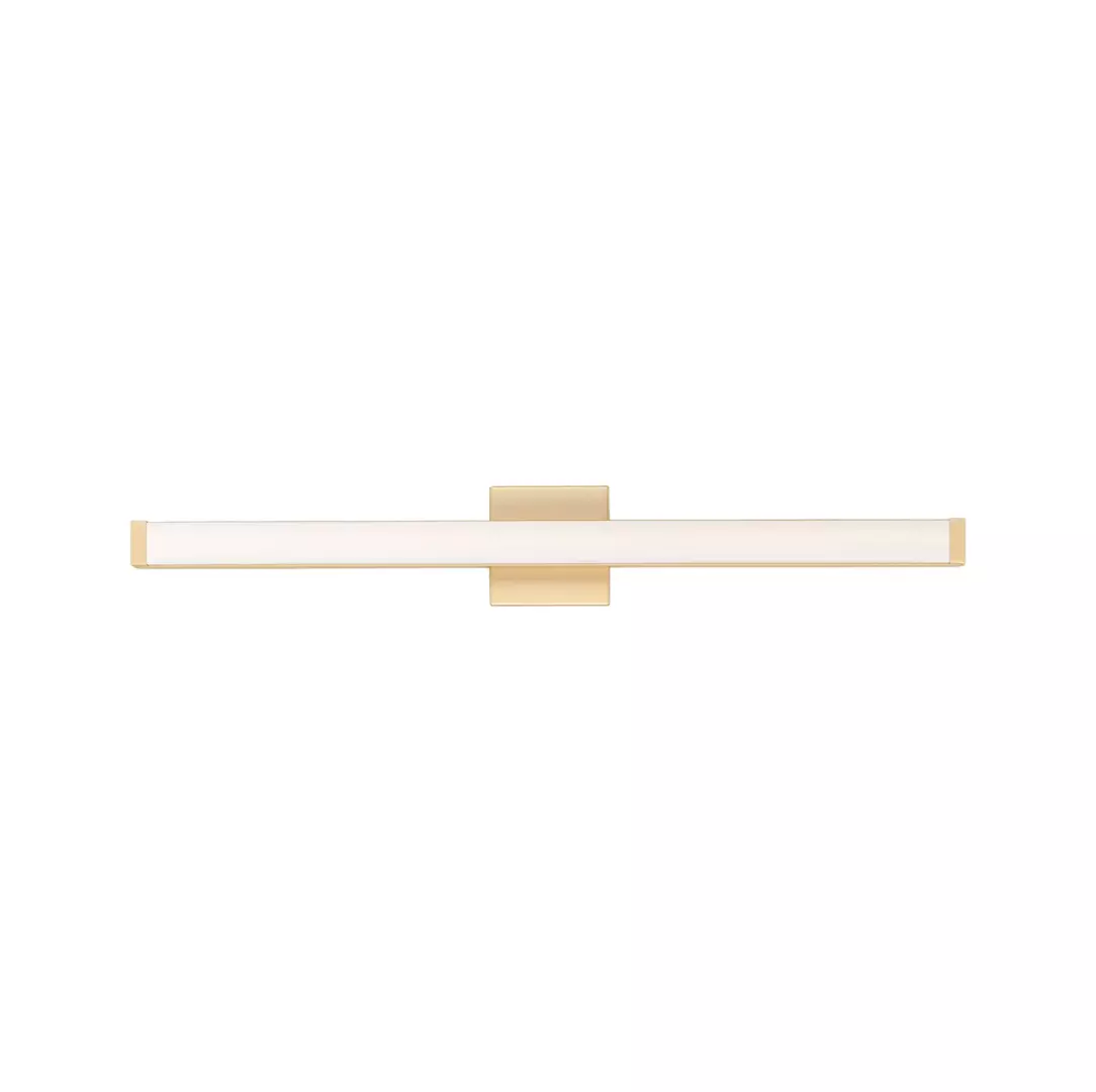 Spec 36" LED Bath Vanity material